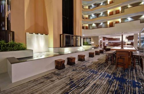 Charleston Hôtel | Embassy Suites Charleston