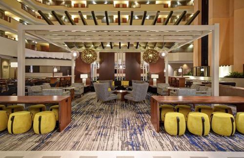 Charleston Hôtel | Embassy Suites Charleston