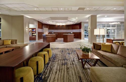 Charleston Hôtel | Embassy Suites Charleston