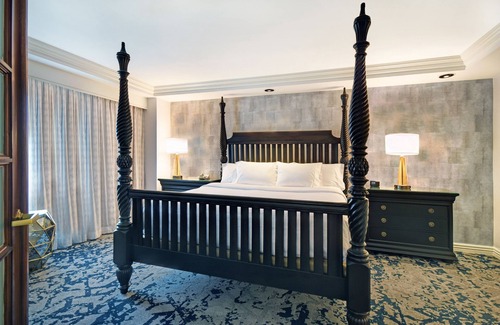Charleston Hôtel | Embassy Suites Charleston