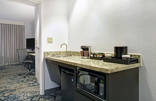 Charleston Hôtel | Embassy Suites Charleston