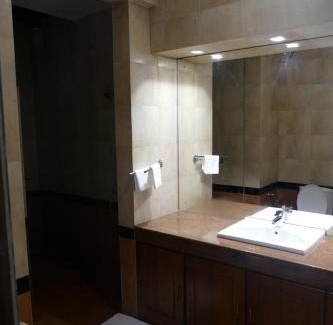 Kurunduwatta Appartement | Embassy Suites