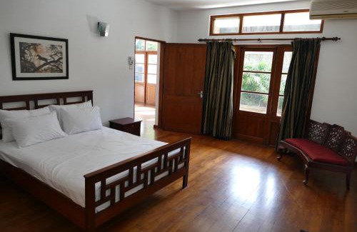 Kurunduwatta Appartement | Embassy Suites