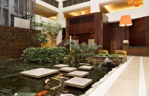 Downtown Hôtel | Embassy Suites Los Angeles Glendale