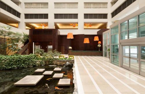 Downtown Hôtel | Embassy Suites Los Angeles Glendale