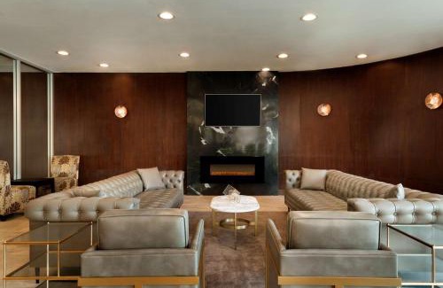 Downtown Hôtel | Embassy Suites Los Angeles Glendale
