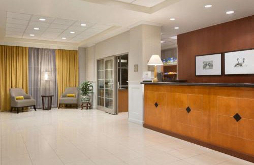 Newark Hôtel | Embassy Suites Newark - Wilmington/South