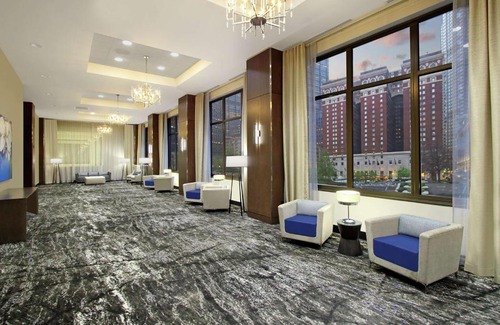 Downtown Pittsburgh Hôtel | Embassy Suites Pittsburgh-Downtown