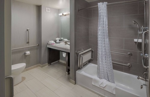 Tanasbourne Hôtel | Embassy Suites Portland/Hillsboro, Oregon