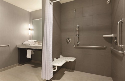 Tanasbourne Hôtel | Embassy Suites Portland/Hillsboro, Oregon