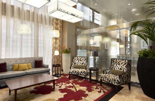 Downtown St. Louis Hôtel | Embassy Suites Saint Louis - Downtown