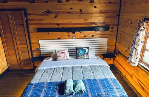 San Jose del Pacifico Appartement | Embellupe Lodging