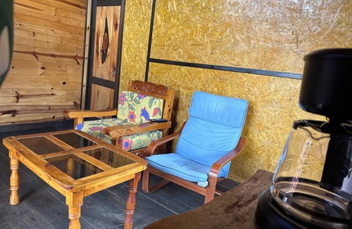 San Jose del Pacifico Appartement | Embellupe Lodging