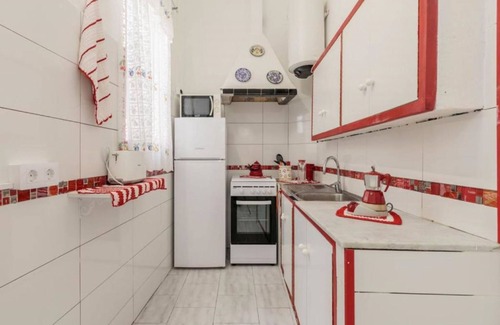 Santa Cruz de la Palma Appartement | Emblematic House in Santa Cruz De La Palma