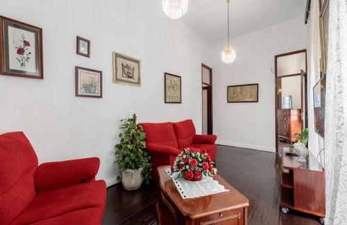 Santa Cruz de la Palma Appartement | Emblematic House in Santa Cruz De La Palma