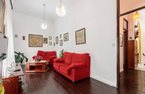 Santa Cruz de la Palma Appartement | Emblematic House in Santa Cruz De La Palma