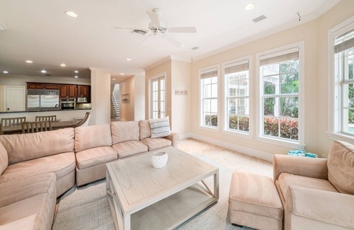 Delray Beach Maison | Embrace Serenity: Your Waterfront Tropical Oasis Awaits, 1862 Managed by Brampton Park