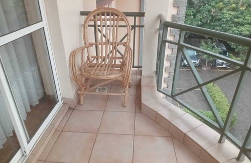 Nairobi Upper Hill Appartement | Embracing the Upper Hill Apt in a Secured enclave with 24/7 safety provisions