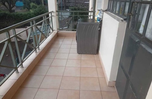 Nairobi Upper Hill Appartement | Embracing the Upper Hill Apt in a Secured enclave with 24/7 safety provisions