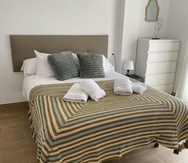 Cenes de la Vega Appartement | Embrujo Nazarí 3