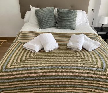 Cenes de la Vega Appartement | Embrujo Nazarí 3