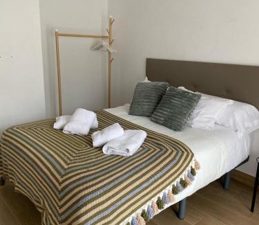 Cenes de la Vega Appartement | Embrujo Nazarí 3