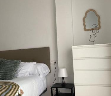 Cenes de la Vega Appartement | Embrujo Nazarí 3