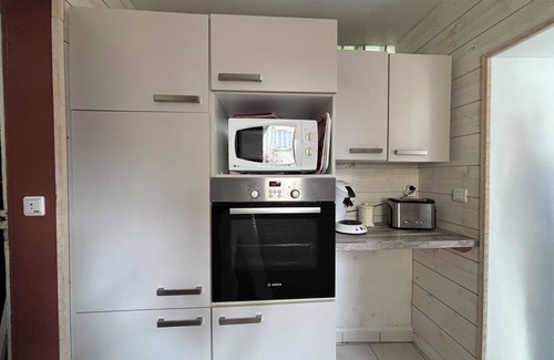 Tracy-sur-Mer Maison | Embruns de Gold