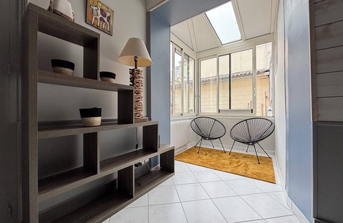 Tracy-sur-Mer Maison | Embruns de Gold
