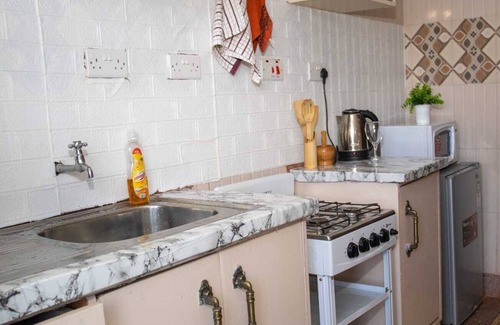 Embu Appartement | Embu 1 & 2-bedroom Air-bnb with WiFi in charming Embu