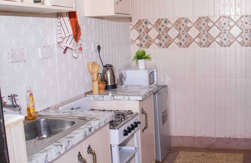 Embu Appartement | Embu 1 & 2-bedroom Air-bnb with WiFi in charming Embu