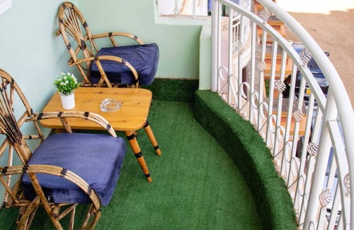 Embu Appartement | Embu 1 & 2-bedroom Air-bnb with WiFi in charming Embu
