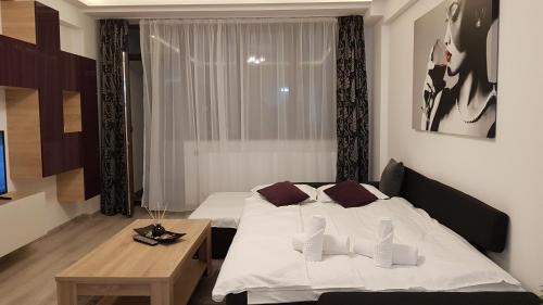 Tractorul Appartement | Eme Apartments 2