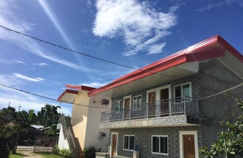 General Luna Maison | Eme's Apartelle
