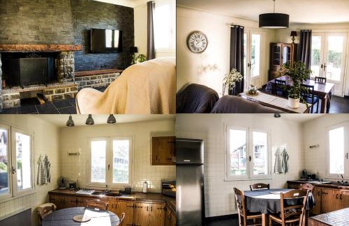 Espelette Appartement | Emeki Emeki