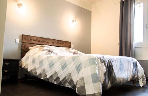 Espelette Appartement | Emeki Emeki