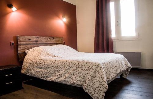 Espelette Appartement | Emeki Emeki