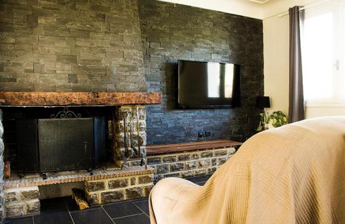 Espelette Appartement | Emeki Emeki