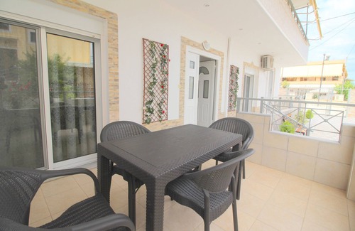 Ksamil Appartement | Emel Apartaments