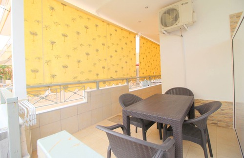 Ksamil Appartement | Emel Apartaments