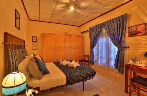 Kochchikade Hôtel | Emel Boutique