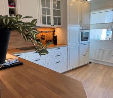 Efringen-Kirchen Appartement | Emelies Sonnenwohnung mit Balkon