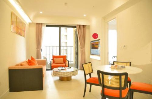 An Thoi Appartement | Emely Lucky Apartment Phu Quoc