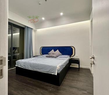 An Thoi Appartement | Emely Lucky Apartment Phu Quoc