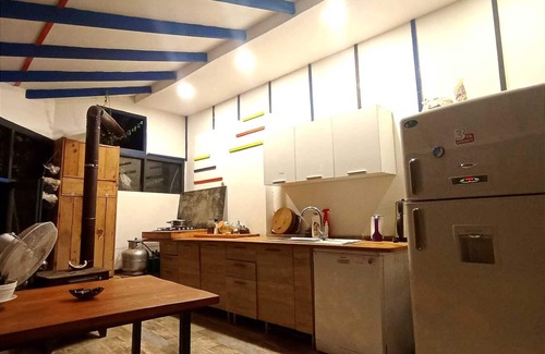 Olympos Maison | Emelys