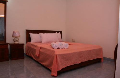 New Town Maison | Emeral Peak Guest House