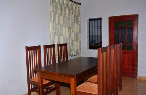 New Town Maison | Emeral Peak Guest House
