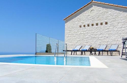 Agios Nikitas Maison | EMERALD AGIOS NIKITAS