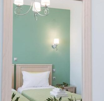 Agios Nikitas Maison | EMERALD AGIOS NIKITAS