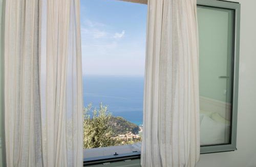 Agios Nikitas Maison | EMERALD AGIOS NIKITAS